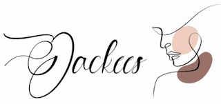 JACKEES logo