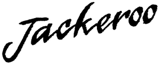 JACKEROO logo