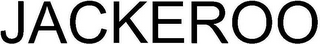 JACKEROO logo