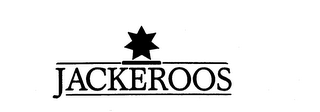 JACKEROOS logo