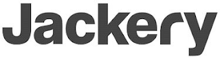 JACKERY logo