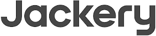 JACKERY logo