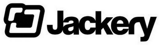 JACKERY logo