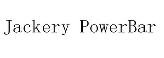 JACKERY POWERBAR logo