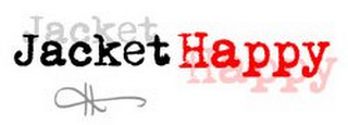 JACKET HAPPY logo
