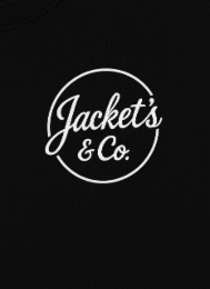 JACKET'S &CO. logo