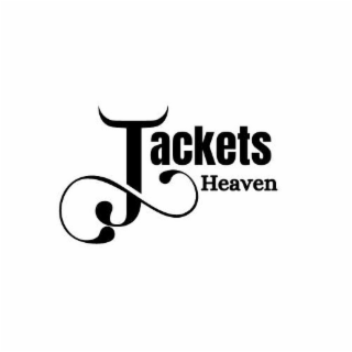JACKETS HEAVEN logo
