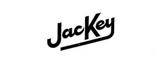 JACKEY logo