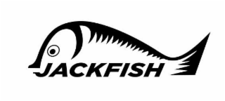 JACKFISH logo