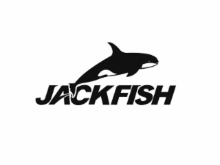 JACKFISH logo