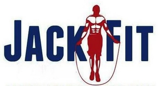 JACKFIT logo