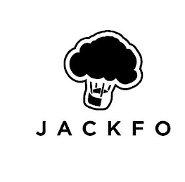 JACKFO logo
