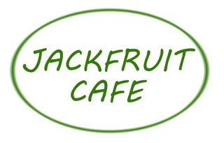 JACKFRUIT CAFE logo