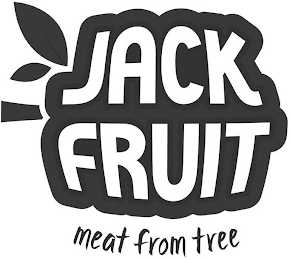JACKFRUIT MEAT FROM TREE logo