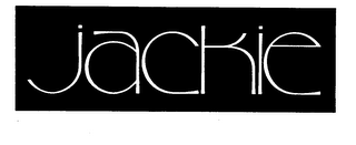 JACKIE logo
