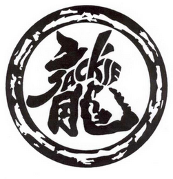 JACKIE logo