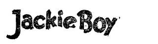 JACKIE BOY logo