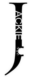 JACKIE CHAN logo