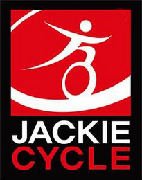 JACKIE CYCLE logo