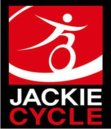 JACKIE CYCLE logo