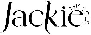 JACKIE GOLD 14K logo