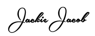 JACKIE JACOB logo