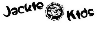 JACKIE KIDS logo