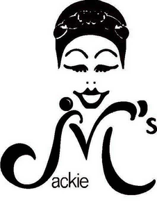 JACKIE M'S logo
