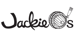 JACKIE O'S logo