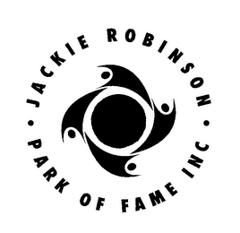 JACKIE ROBINSON PARK OF FAME INC. logo