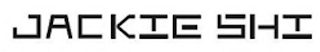 JACKIE SHI logo