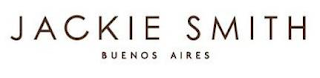 JACKIE SMITH BUENOS AIRES logo