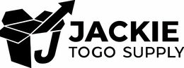 JACKIE TOGO SUPPLY logo