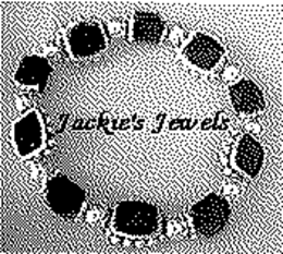 JACKIE'S JEWELS logo