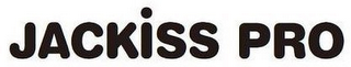 JACKISS PRO logo