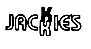 JACKKIES logo