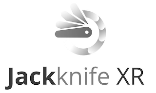 JACKKNIFE XR logo