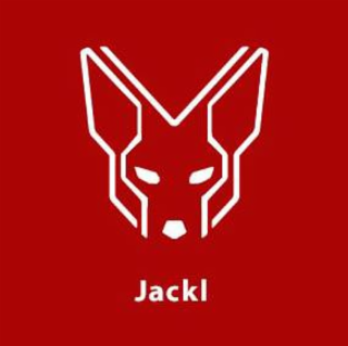 JACKL logo