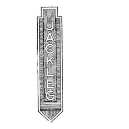 JACKLEG logo