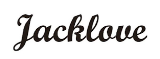 JACKLOVE logo