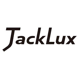 JACKLUX logo