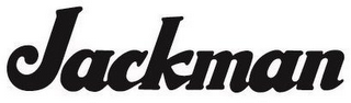 JACKMAN logo