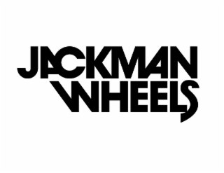 JACKMAN WHEELS logo