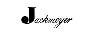 JACKMEYER logo