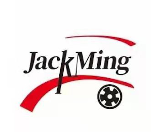 JACKMING logo