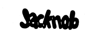 JACKNOB logo