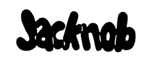 JACKNOB logo