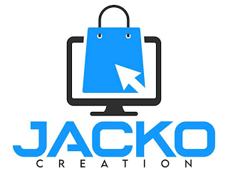 JACKO CREATION logo