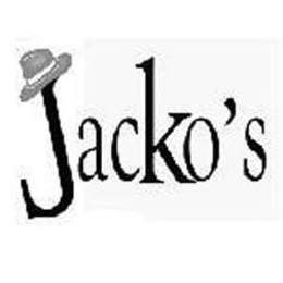 JACKO'S