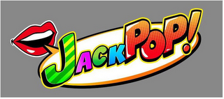 JACKPOP! logo